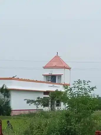 Arulmigu Aananthaman Temple, Kannithevanpatti - 626102