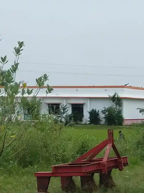 Arulmigu Aananthaman Temple, Kannithevanpatti - 626102 அருள்மிகு ஆனந்தம்மன் திருக்கோயில், கன்னித்தேவன்பட்டி - 626102, Virudhunagar - Ancient Temple Architecture and History Image 2