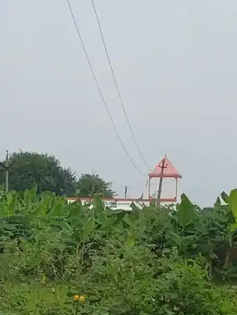 Arulmigu Aananthaman Temple, Kannithevanpatti - 626102 அருள்மிகு ஆனந்தம்மன் திருக்கோயில், கன்னித்தேவன்பட்டி - 626102, Virudhunagar - Ancient Temple Architecture and History Image 3