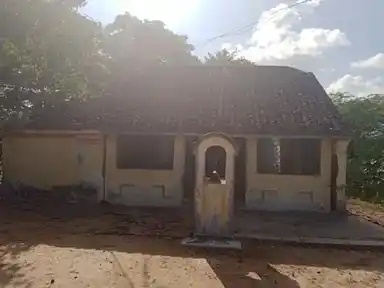 Arulmigu Aananthavinayagar Temple, Dhevangud - 610803