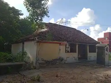 Arulmigu Aananthavinayagar Temple, Dhevangud - 610803 அருள்மிகு ஆனந்தவிநாயகர் திருக்கோயில்,  - 610803, Thiruvarur - Ancient Temple Architecture and History Image 2