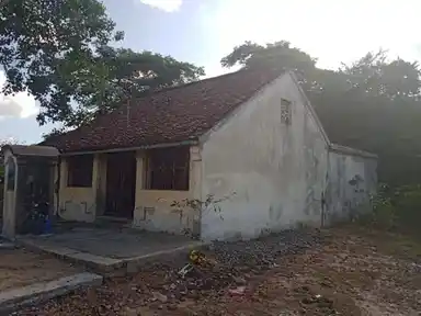 Arulmigu Aananthavinayagar Temple, Dhevangud - 610803 அருள்மிகு ஆனந்தவிநாயகர் திருக்கோயில்,  - 610803, Thiruvarur - Ancient Temple Architecture and History Image 5