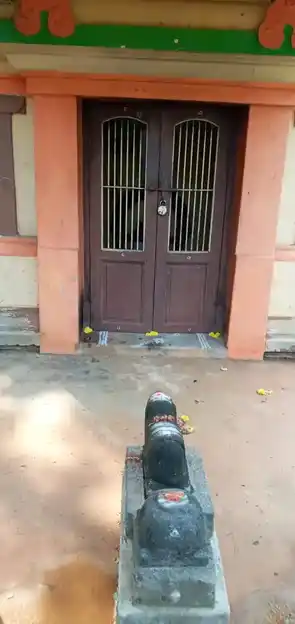 Arulmigu Aananthavinayagar Temple, Irumbai - 605111