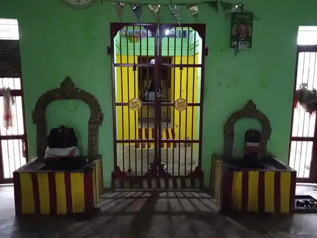 Arulmigu Aananthavinayagar Temple, Punnainallur, Thanjavur - 613501 அருள்மிகு ஆனந்த கணேசர் திருக்கோயில், Punnainallur, Thanjavur - 613501, Thanjavur - Ancient Temple Architecture and History Image 2