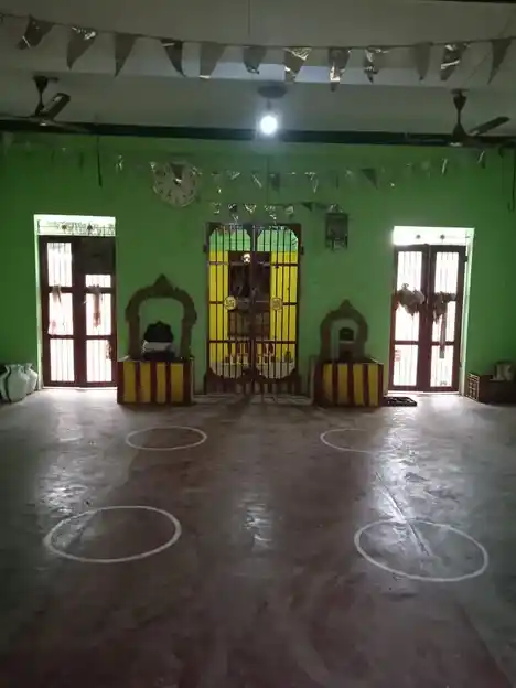 Arulmigu Aananthavinayagar Temple, Punnainallur, Thanjavur - 613501 அருள்மிகு ஆனந்த கணேசர் திருக்கோயில், Punnainallur, Thanjavur - 613501, Thanjavur - Ancient Temple Architecture and History Image 3