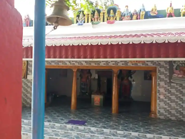 Arulmigu Aananthayeeamman Temple, Karkoodalpatty - 636202 அருள்மிகு ஆனந்தாயியம்மன் திருக்கோயில், Karkoodalpatty - 636202, Namakkal - Ancient Temple Architecture and History Image 5