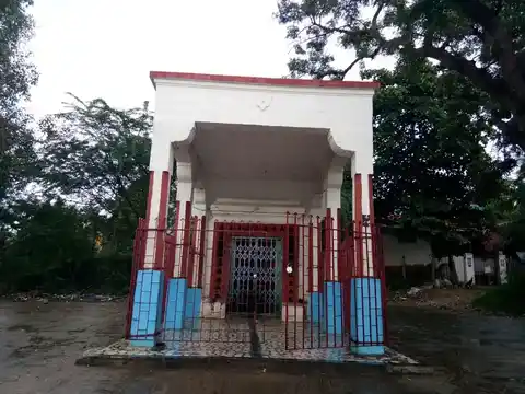 Arulmigu Aanchaneyar Temple, Kovalam - 603112