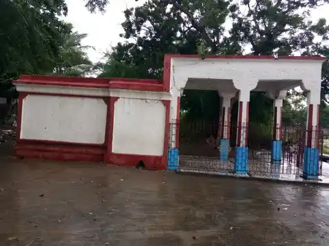 Arulmigu Aanchaneyar Temple, Kovalam - 603112 அருள்மிகு ஆஞ்சநேயர் திருக்கோயில், கோவளம் - 603112, Chengalpattu - Ancient Temple Architecture and History Image 3