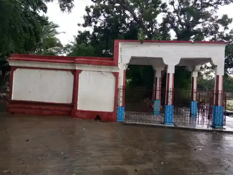 Arulmigu Aanchaneyar Temple, Kovalam - 603112 அருள்மிகு ஆஞ்சநேயர் திருக்கோயில், கோவளம் - 603112, Chengalpattu - Ancient Temple Architecture and History Image 4