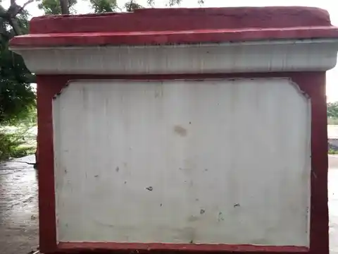 Arulmigu Aanchaneyar Temple, Kovalam - 603112 அருள்மிகு ஆஞ்சநேயர் திருக்கோயில், கோவளம் - 603112, Chengalpattu - Ancient Temple Architecture and History Image 5