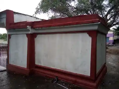 Arulmigu Aanchaneyar Temple, Kovalam - 603112 அருள்மிகு ஆஞ்சநேயர் திருக்கோயில், கோவளம் - 603112, Chengalpattu - Ancient Temple Architecture and History Image 6