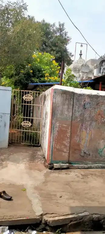 Arulmigu Aanchaneyar Temple, Virudhachalam - 606001 அருள்மிகு ஆஞ்சநேயர் திருக்கோயில், Virudhachalam - 606001, Cuddalore - Ancient Temple Architecture and History Image 7