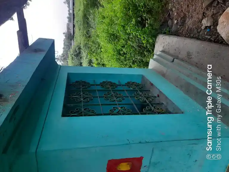 Arulmigu Aancheneyar Temple, Eluvapalle - 635121 அருள்மிகு ஆஞ்சநேயர் திருக்கோயில், Eluvapalle - 635121, Krishnagiri - Ancient Temple Architecture and History Image 2