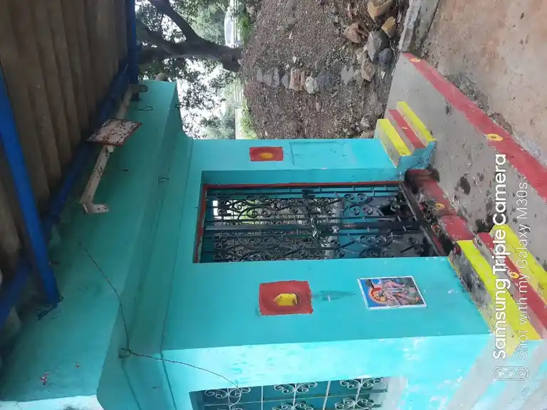 Arulmigu Aancheneyar Temple, Eluvapalle - 635121 அருள்மிகு ஆஞ்சநேயர் திருக்கோயில், Eluvapalle - 635121, Krishnagiri - Ancient Temple Architecture and History Image 4