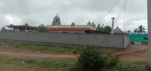 Arulmigu Aancheneyaswamy Temple, Achetipalli, Soodakondapalli - 635110 Temple