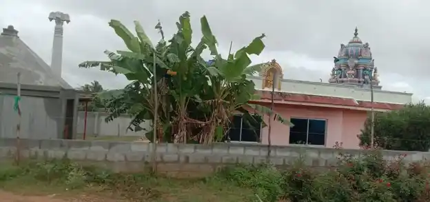 Arulmigu Aancheneyaswamy Temple, Achetipalli, Soodakondapalli - 635110 Arulmigu Aancheneyaswamy Temple, Achetipalli, Soodakondapalli - 635110, Krishnagiri - Ancient Temple Architecture and History Image 2