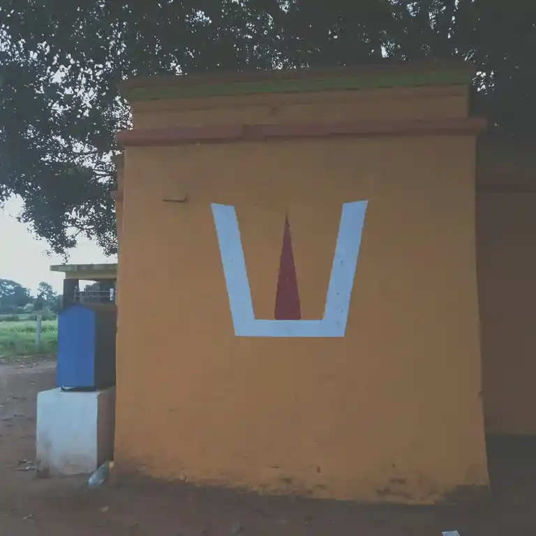 Arulmigu Aancheneyaswamy Temple, Addagurukki - 635130 Temple