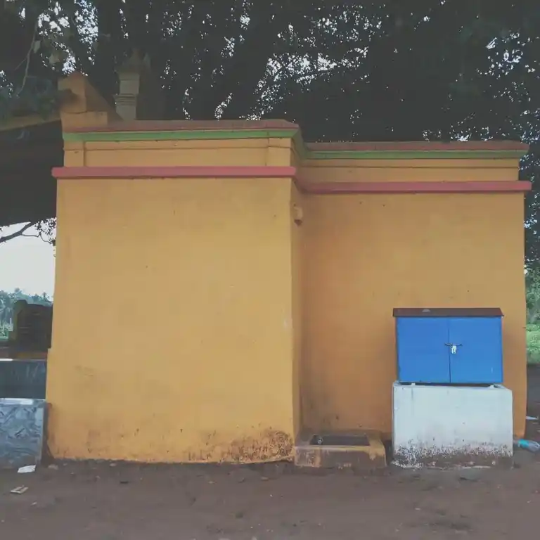 Arulmigu Aancheneyaswamy Temple, Addagurukki - 635130 அருள்மிகு ஆஞ்சநேயசாமி திருக்கோயில், Addagurukki - 635130, Krishnagiri - Ancient Temple Architecture and History Image 2