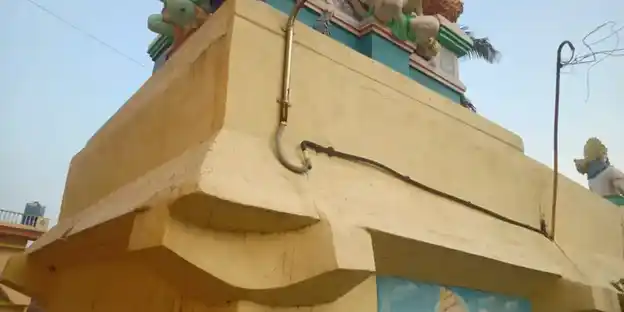 Arulmigu Aancheneyaswamy Temple, Bagalur - 635103 அருள்மிகு ஆஞ்சநேயசாமி திருக்கோயில், Bagalur - 635103, Krishnagiri - Ancient Temple Architecture and History Image 5