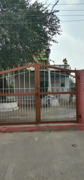 Arulmigu Aancheneyaswamy Temple, Bagalur, Murtiganadinna - 635103 Temple