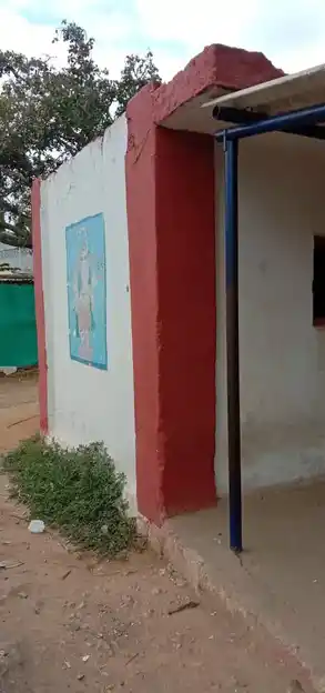 Arulmigu Aancheneyaswamy Temple, Basthi - 635109 Arulmigu Aancheneyaswamy Temple, Basthi - 635109, Krishnagiri - Ancient Temple Architecture and History Image 3