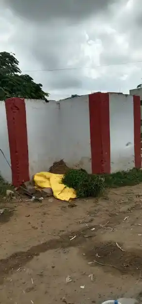 Arulmigu Aancheneyaswamy Temple, Basthi - 635109 Arulmigu Aancheneyaswamy Temple, Basthi - 635109, Krishnagiri - Ancient Temple Architecture and History Image 4