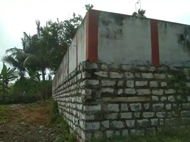 Arulmigu Aancheneyaswamy Temple, Berandapalli, Thiruchipalli - 635105 அருள்மிகு ஆஞ்சநேயசாமி திருக்கோயில், Berandapalli, Thiruchipalli - 635105, Krishnagiri - Ancient Temple Architecture and History Image 7