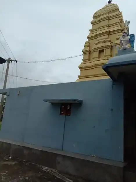 Arulmigu Aancheneyaswamy Temple, Chinnakothoor - 635110 Arulmigu Aancheneyaswamy Temple, Chinnakothoor - 635110, Krishnagiri - Ancient Temple Architecture and History Image 3