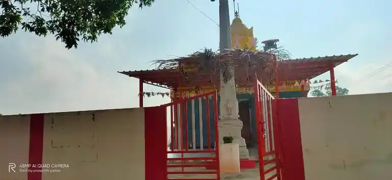 Arulmigu Aancheneyaswamy Temple, Dhodudhepalli - 635109 அருள்மிகு ஆஞ்சநேயசாமி திருக்கோயில், Dhodudhepalli - 635109, Krishnagiri - Ancient Temple Architecture and History Image 3