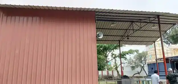 Arulmigu Aancheneyaswamy Temple, Hosur - 635105 அருள்மிகு ஆஞ்சநேயர் சுவாமி, Hosur - 635105, Krishnagiri - Ancient Temple Architecture and History Image 4