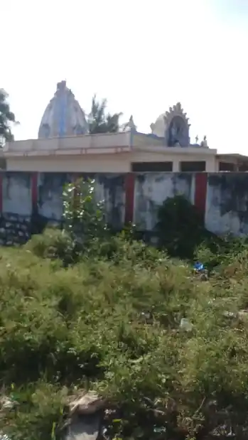 Arulmigu Aancheneyaswamy Temple, Moranapalli - 635109 Temple