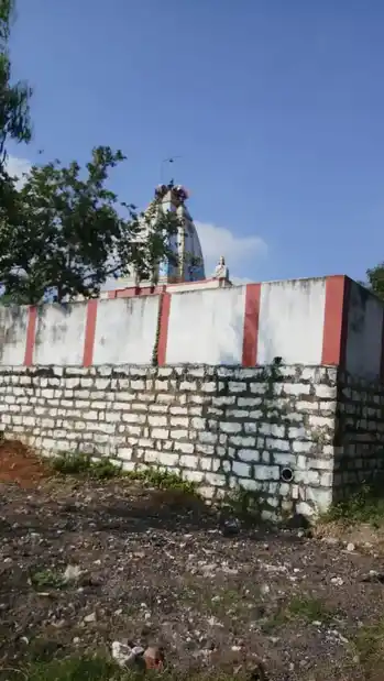 Arulmigu Aancheneyaswamy Temple, Moranapalli - 635109 Arulmigu Aancheneyaswamy Temple, Moranapalli - 635109, Krishnagiri - Ancient Temple Architecture and History Image 3