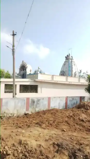 Arulmigu Aancheneyaswamy Temple, Moranapalli - 635109 Arulmigu Aancheneyaswamy Temple, Moranapalli - 635109, Krishnagiri - Ancient Temple Architecture and History Image 5