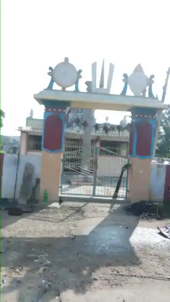 Arulmigu Aancheneyaswamy Temple, Moranapalli - 635109 Arulmigu Aancheneyaswamy Temple, Moranapalli - 635109, Krishnagiri - Ancient Temple Architecture and History Image 7