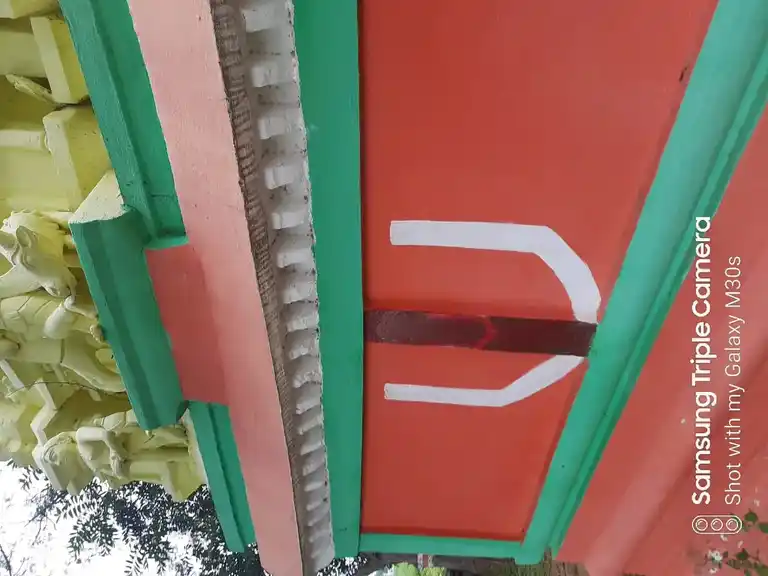 Arulmigu Aancheneyaswamy Temple, Nallakanakothapalli - 635117 Arulmigu Aancheneyaswamy Temple, Nallakanakothapalli - 635117, Krishnagiri - Ancient Temple Architecture and History Image 2