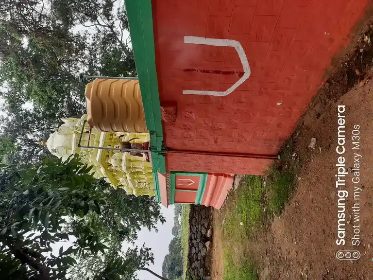 Arulmigu Aancheneyaswamy Temple, Nallakanakothapalli - 635117 Arulmigu Aancheneyaswamy Temple, Nallakanakothapalli - 635117, Krishnagiri - Ancient Temple Architecture and History Image 3
