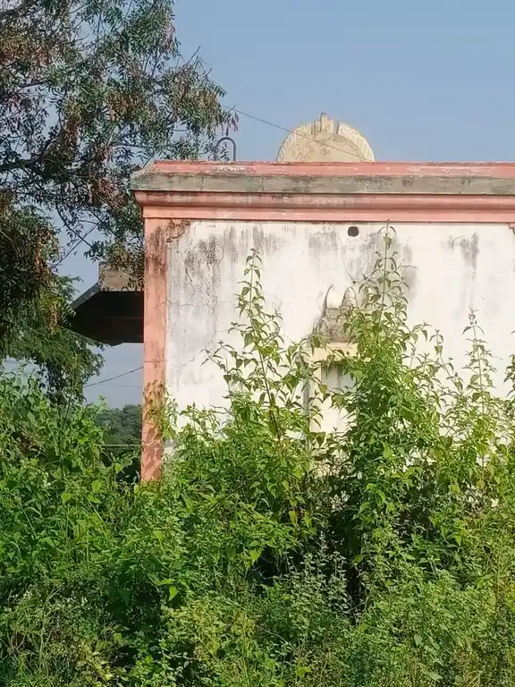 Arulmigu Aancheneyaswamy Temple, Palayamathigiri - 635110 Temple