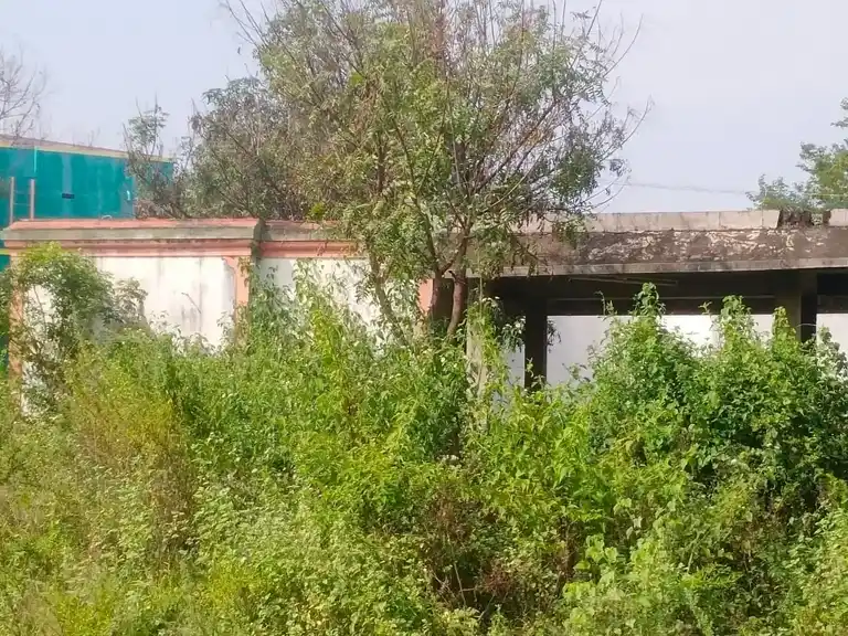Arulmigu Aancheneyaswamy Temple, Palayamathigiri - 635110 Arulmigu Aancheneyaswamy Temple, Palayamathigiri - 635110, Krishnagiri - Ancient Temple Architecture and History Image 2