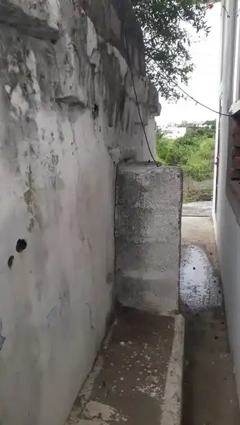 Arulmigu Aancheneyaswamy Temple, Sigaranapalli - 635117 Temple