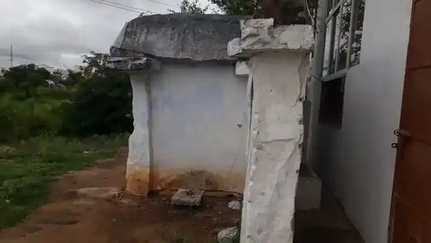 Arulmigu Aancheneyaswamy Temple, Sigaranapalli - 635117 Arulmigu Aancheneyaswamy Temple, Sigaranapalli - 635117, Krishnagiri - Ancient Temple Architecture and History Image 2