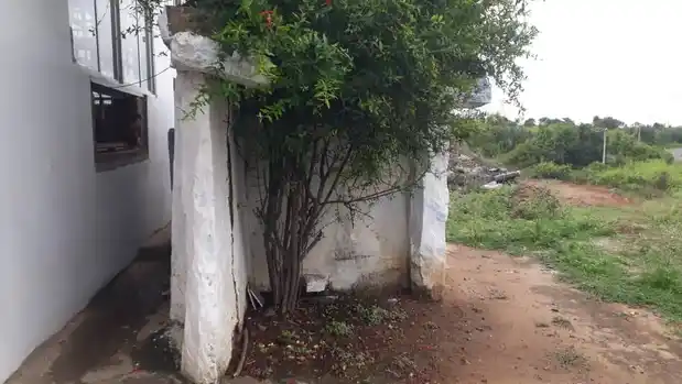 Arulmigu Aancheneyaswamy Temple, Sigaranapalli - 635117 Arulmigu Aancheneyaswamy Temple, Sigaranapalli - 635117, Krishnagiri - Ancient Temple Architecture and History Image 4