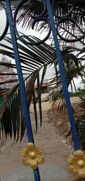 Arulmigu Aancheneyaswamy Temple, Thootagiri - 635109 Temple