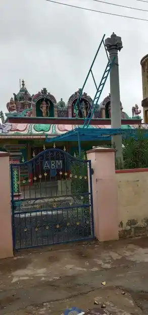 Arulmigu Aancheneyaswamy Temple, Thootagiri - 635109 அருள்மிகு ஆஞ்சநேயசாமி திருக்கோயில், Thootagiri - 635109, Krishnagiri - Ancient Temple Architecture and History Image 4