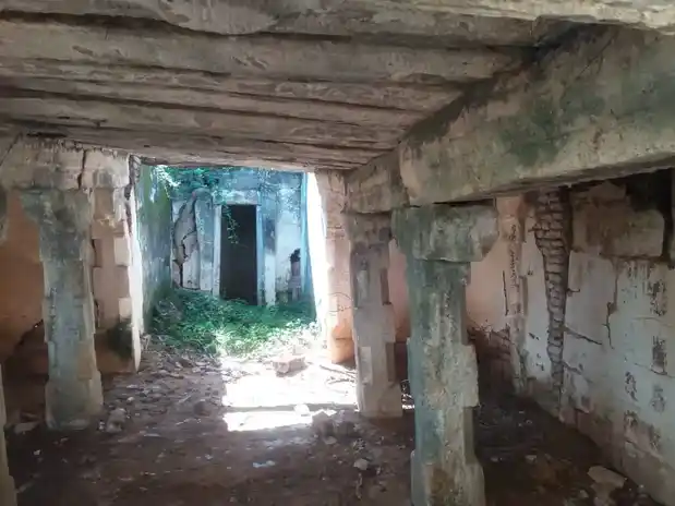 Arulmigu Aandaar Swamy Temple, Thenkarai - 630207 அருள்மிகு ஆண்டார்சுவாமி திருக்கோயில், Thenkarai - 630207, Sivagangai - Ancient Temple Architecture and History Image 3