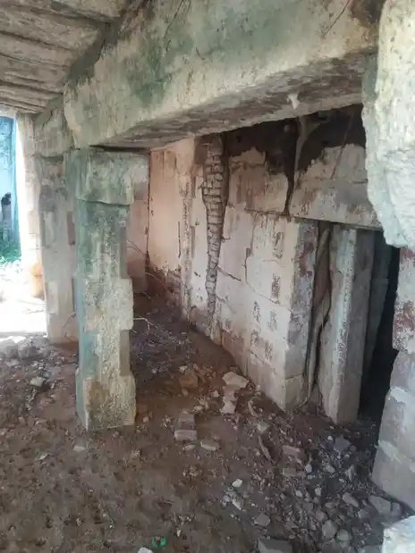 Arulmigu Aandaar Swamy Temple, Thenkarai - 630207 அருள்மிகு ஆண்டார்சுவாமி திருக்கோயில், Thenkarai - 630207, Sivagangai - Ancient Temple Architecture and History Image 4