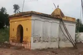 Arulmigu Aandavar Temple, Karikazhi - 621211