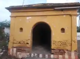 Arulmigu Aandavar Temple, Karikazhi - 621211 Arulmigu Aandavar Temple, Karikazhi - 621211, Thiruchirappalli - Ancient Temple Architecture and History Image 4