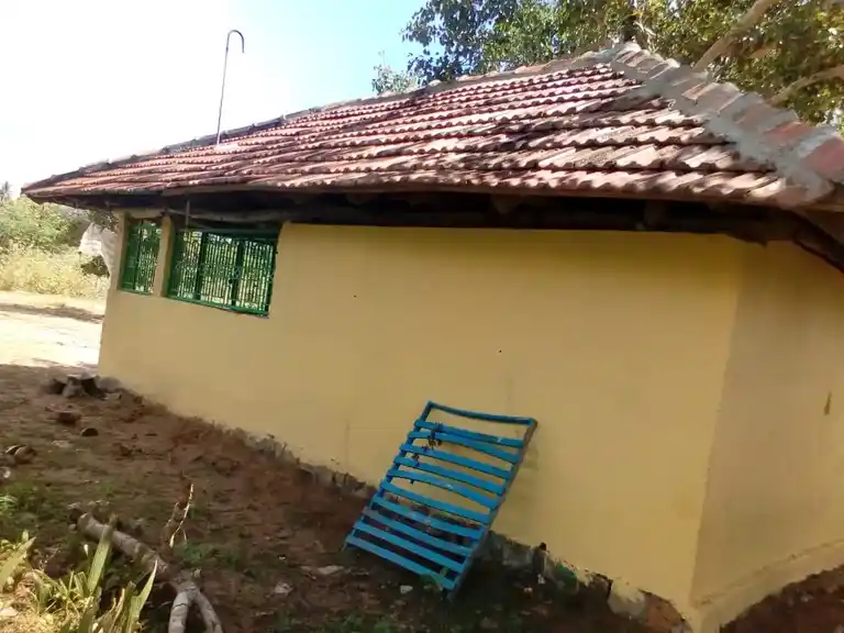 Arulmigu Aandavinayagar Temple, Merpanaikaadu - 614624