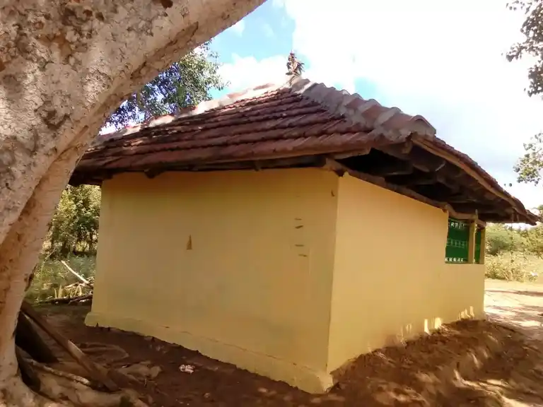 Arulmigu Aandavinayagar Temple, Merpanaikaadu - 614624 அருள்மிகு ஆண்ட விநாயகர் திருக்கோயில், Merpanaikaadu - 614624, Pudukkottai - Ancient Temple Architecture and History Image 2