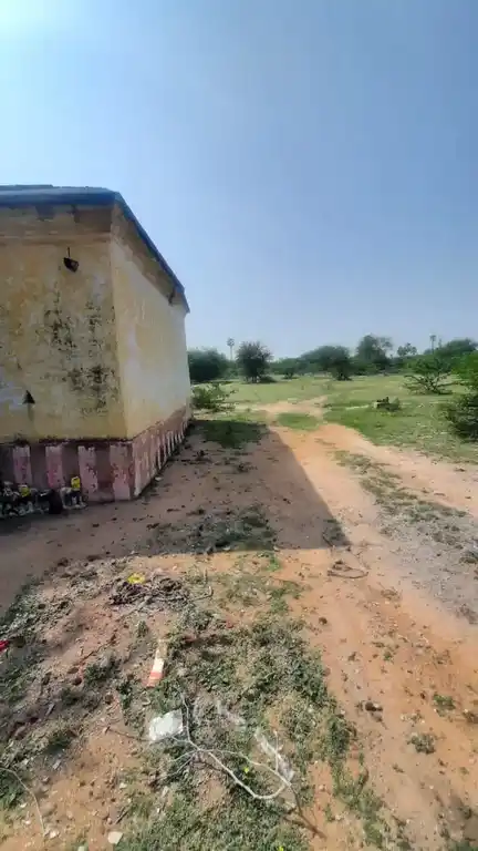 Arulmigu Aandichiyamman Temple, Ariyandipatti - 630410 அருள்மிகு ஆண்டிச்சியம்மன் திருக்கோயில், Ariyandipatti - 630410, Sivagangai - Ancient Temple Architecture and History Image 4